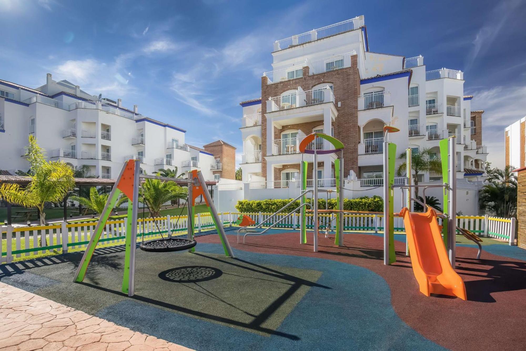 Occidental Torremolinos Playa Hotel Luaran gambar